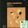 Getz & Gilberto - Stan Getz  & Joao Gilberto
