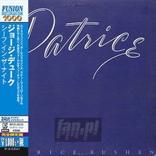 Patrice - Patrice Rushen