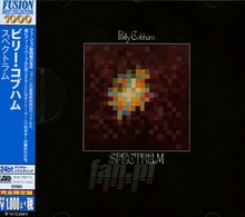 Spectrum - Billy Cobham