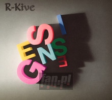 R-Kive   [Best Of] - Genesis