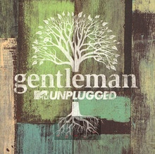 MTV Unplugged - Gentleman - powiększ MTV Unplugged - Gentleman