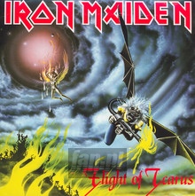 Flight Of Icarus - Iron Maiden