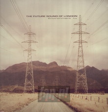 Environment Five - Future Sound Of London - powiększ Environment Five - Future Sound Of London