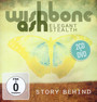 Elegant Stealth: Story Behid - Wishbone Ash