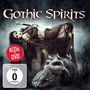 Gothic Spirits [Boxset] - Gothic Spirits   