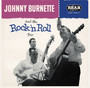 And The Rock 'N Roll Trio - Johnny Burnette