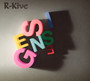 R-Kive   [Best Of] - Genesis