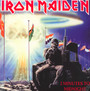 2 Minutes To Midnight - Iron Maiden