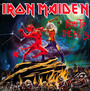 Run To The Hills - Iron Maiden