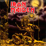 Sanctuary - Iron Maiden