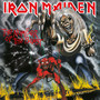 The Number Of The Beast - Iron Maiden