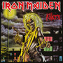 Killers - Iron Maiden