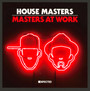 Defected Pres. House Masters - Masters At Work