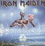 Seventh Son Of A Seventh Son - Iron Maiden