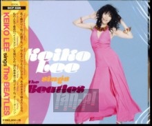 Keiko Lee Sings The Beatles - Lee Keiko