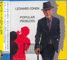 Popular Problems - Leonard Cohen