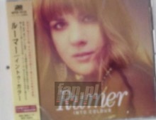 Into Colour - Rumer