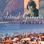 The Girl From Ipanema - Astrud Gilberto