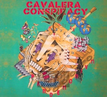 Pandemonium - Cavalera Conspiracy   