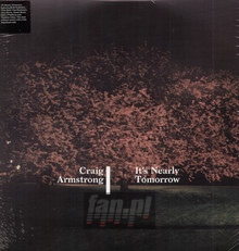 It's Nearly Tomorrow - Craig Armstrong - powiększ It's Nearly Tomorrow - Craig Armstrong