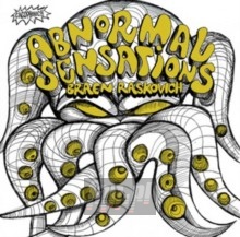 Abnormal Sensations - Braen Raskovich