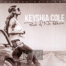 Point Of No Return - Keyshia Cole