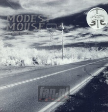 This Is A Long Drive For Someone - Modest Mouse