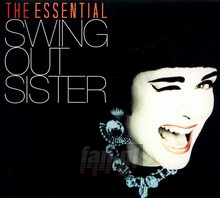 The Essential Swing Out Sister - Swing Out Sister