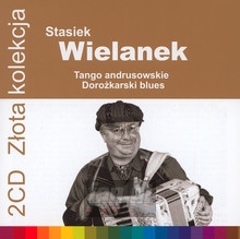 Zota Kolekcja vol.1 & vol. 2 - Stasiek Wielanek