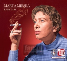 Rarytasy - Marta Mirska