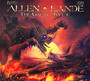 The Great Divide - Allen Lande