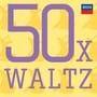 50 X Waltz - V/A