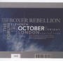 Live At The Forum - The Boxer Rebellion 