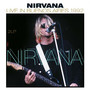 Live In Buenos Aires 1992 - Nirvana