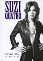 Girl From Detroit City - Suzi Quatro