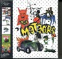 Original Albums Collection - The Meteors