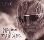 Live - Jeff Bridges  & The Abiders