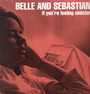 If You're Feeling Sinister - Belle & Sebastian