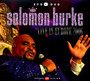 Live In Europe 2006 - Burke Solomon