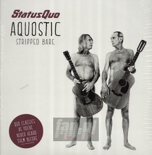 Aquostic - Status Quo - powiększ Aquostic - Status Quo