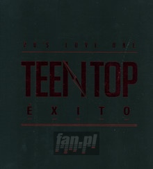 Teen Top Exito - Teen Top