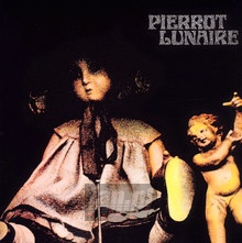 Pierrot Lunaire - Pierrot Lunaire - bigger Pierrot Lunaire - Pierrot Lunaire
