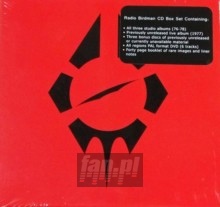 Radio Birdman - Radio Birdman