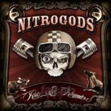 Rats & Rumours - Nitrogods
