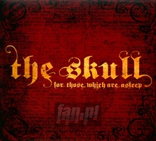 For Those Which Are Asleep - Skull