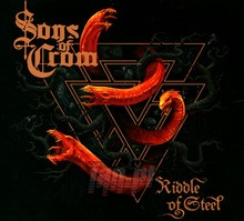 Riddle Of Steel - Sons Of Crom