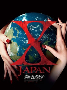 The World X Japan Hatsu No Zenbest - X Japan