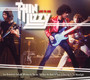 Live To Air - Thin Lizzy