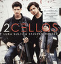 2 Cellos - 2cellos   
