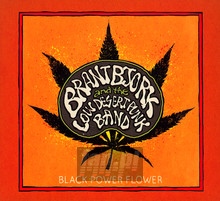 Black Power Flower - Brant Bjork